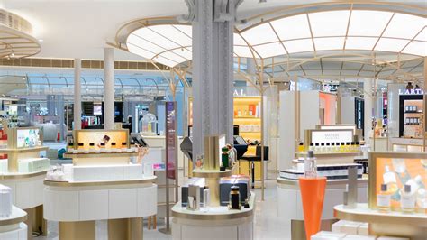 fendi paris la samaritaine rtw